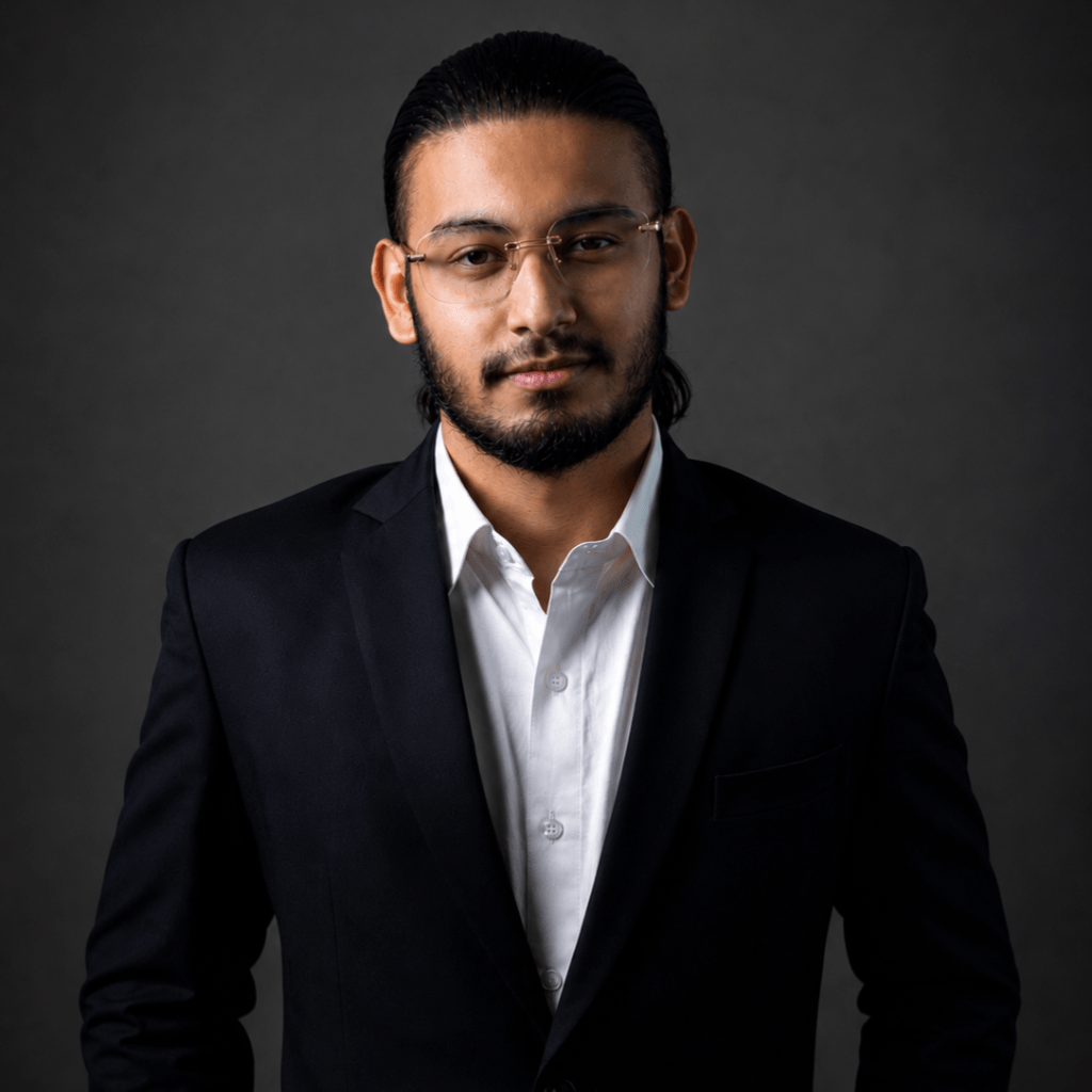 MANGUN SETHI