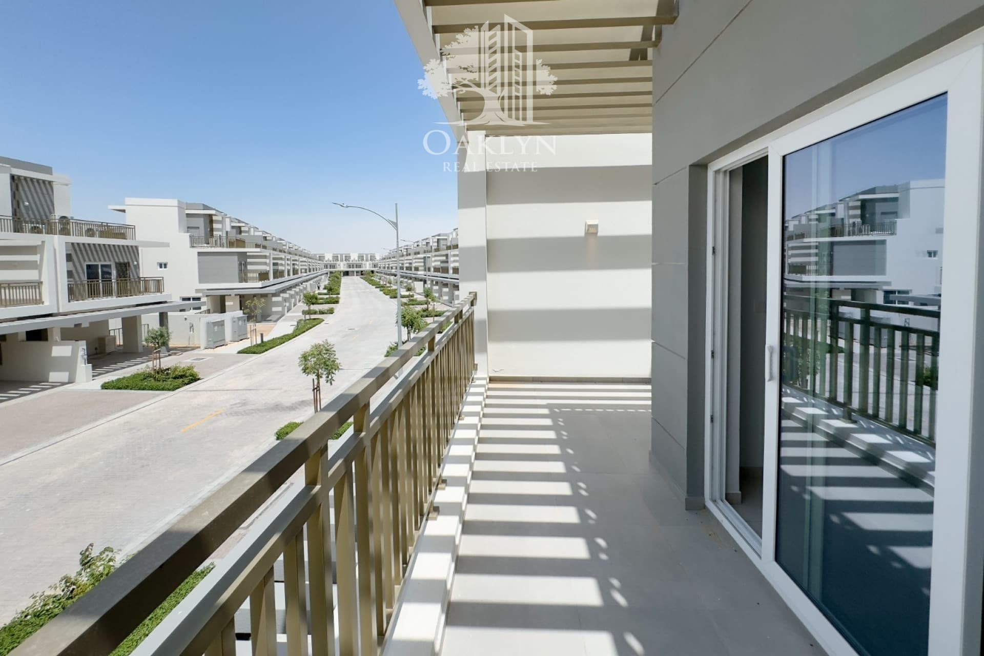 Brand New Townhouse | Spacious 4BR | Chiller Free