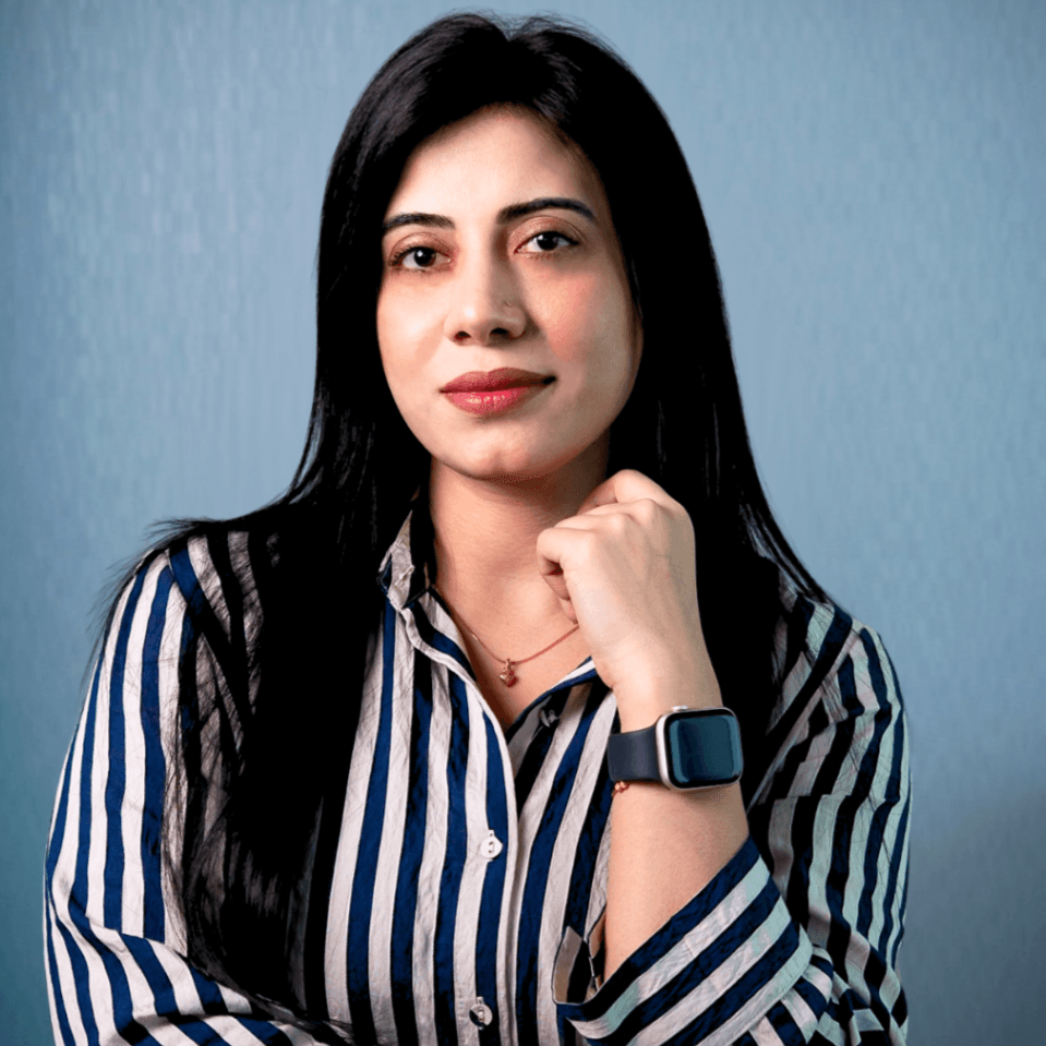 Nimra Kiran