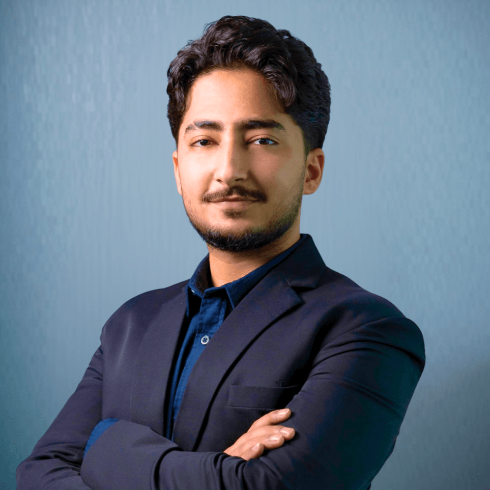 Ayush Sharma