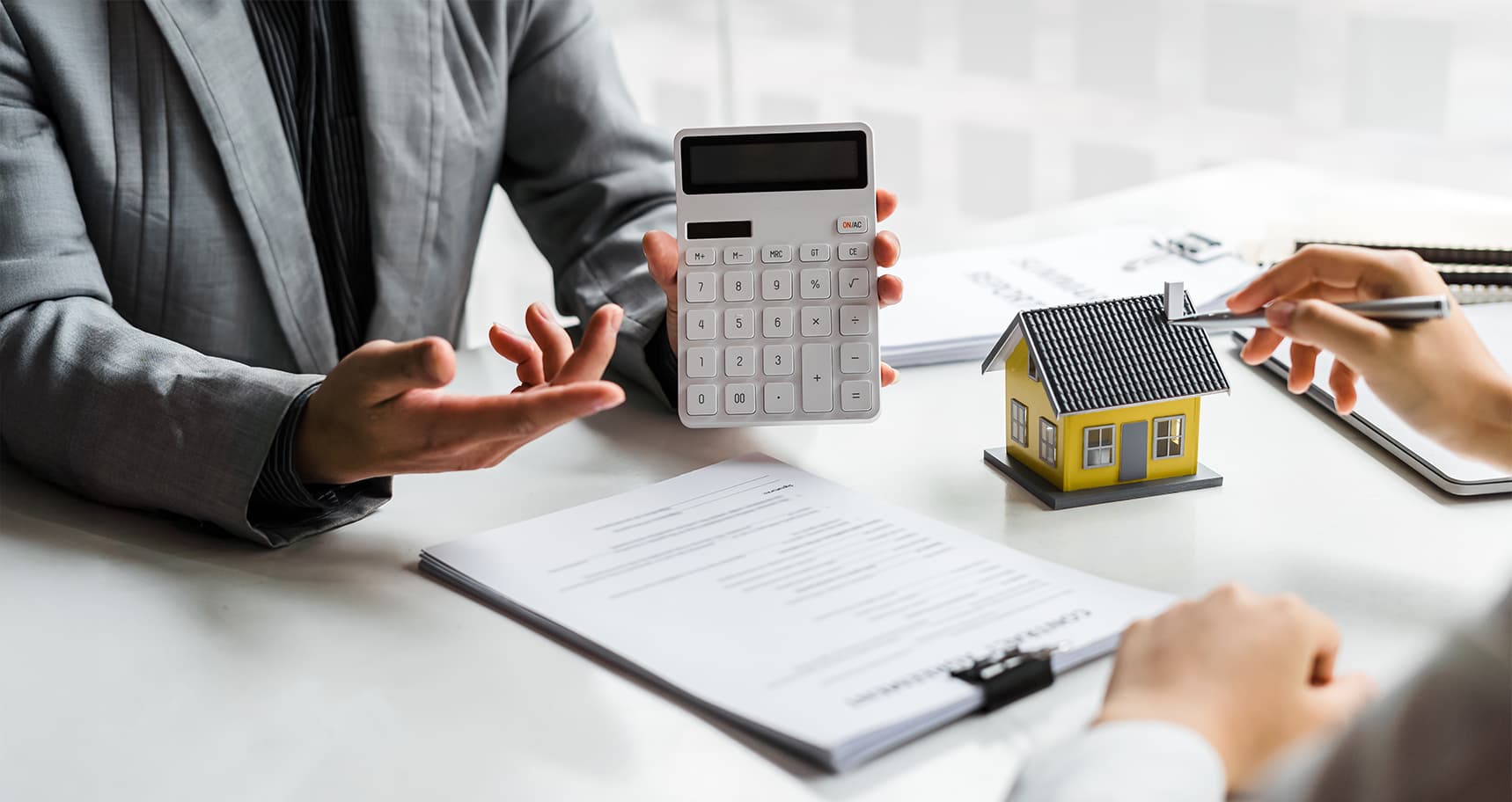 Mortgage