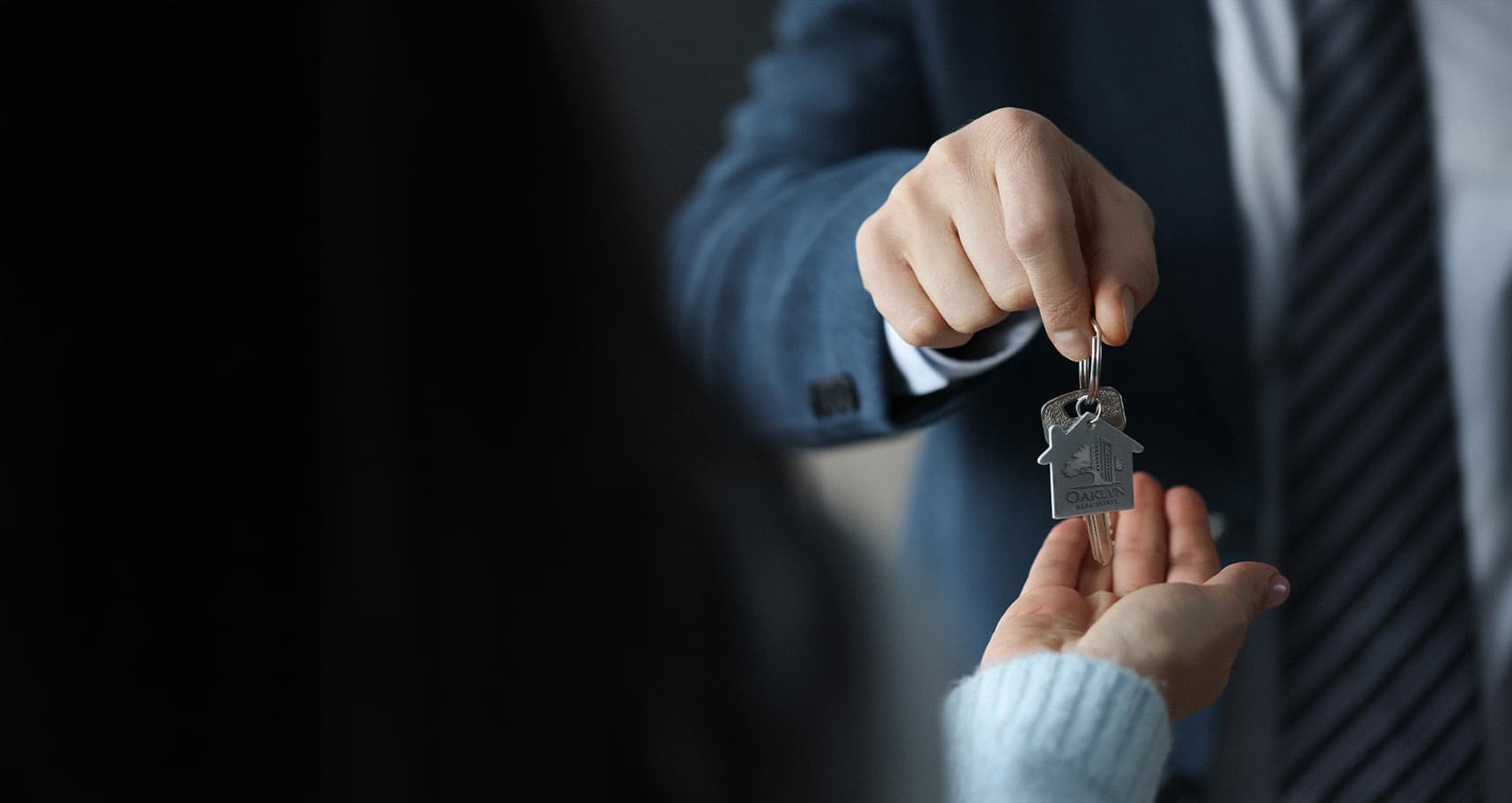 Buy Property